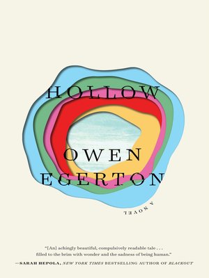 Hollow - ebook